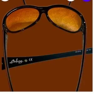 Oakley | Accessories | Oakley Belong Sunglasses Brown Frames  display picture 2